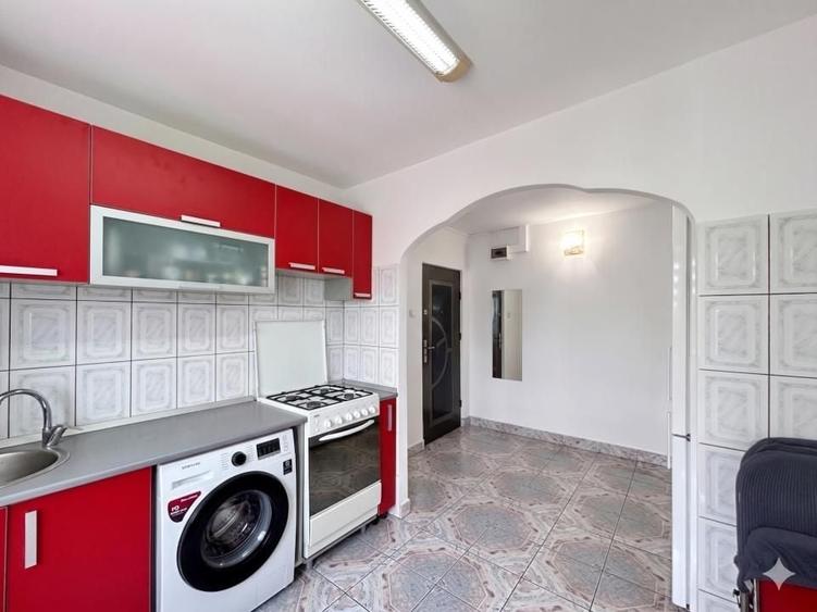 Apartament 2 camere, semidecomandat, Vest, Ploiesti - 3