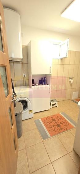 Casă individuală cu 5 camere cu Canalizare în Exterior Vest