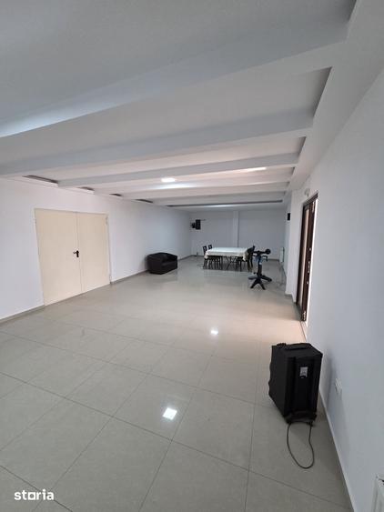Spațiu comercial, de 1,500 mp, în Central
