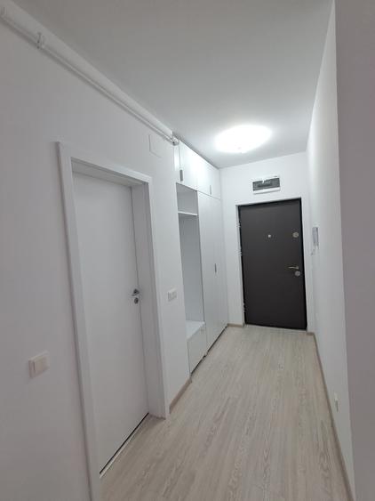 Studio- Prima inchiriere- Ajustorului Park Residence - 7