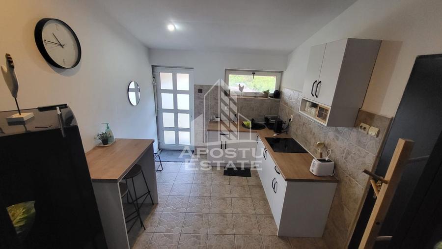 Apartament cu 3 camere de inchiriat petfriendly, Timioara zona Lipovei - 5