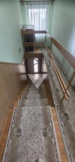 Casă individuală cu 5 camere cu Canalizare în Țiglari