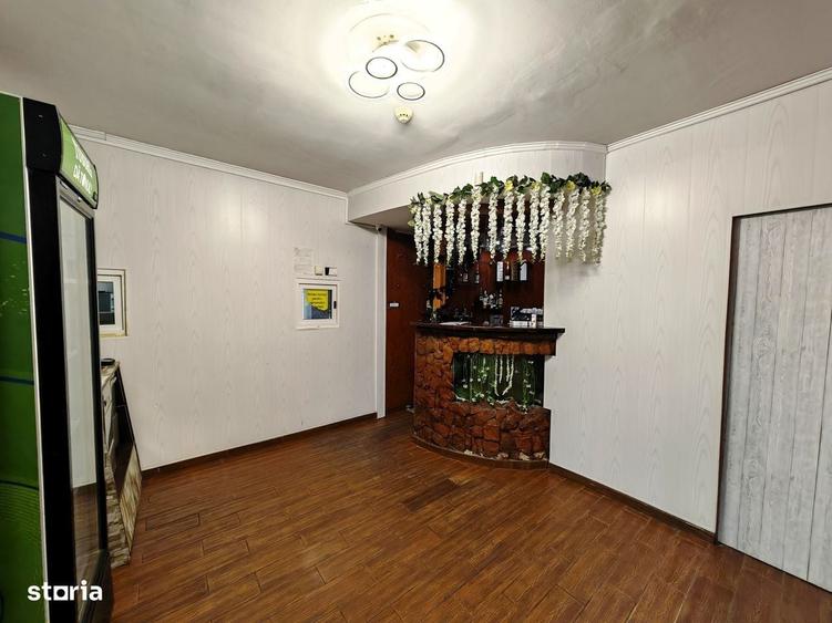Spațiu comercial, de 200 mp, în Central