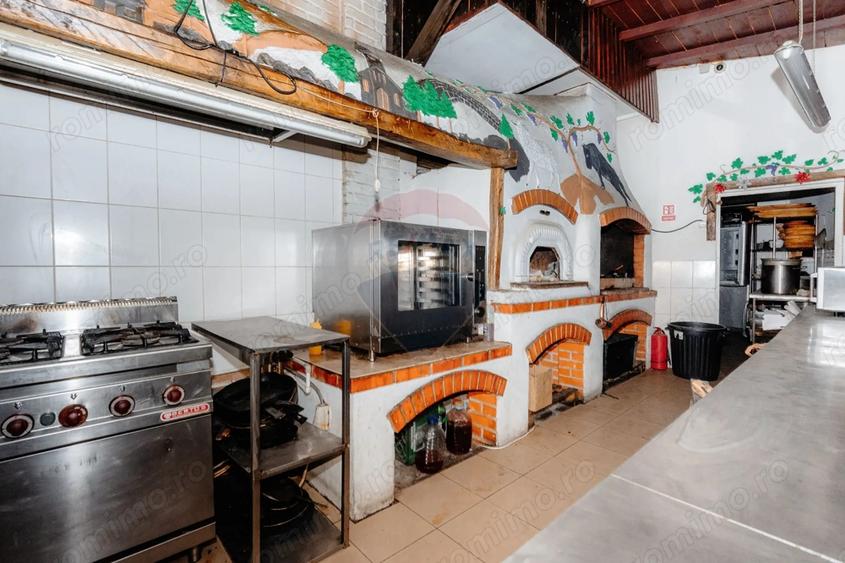 Casă cu 1 camere cu Teren 384 Mp în Central