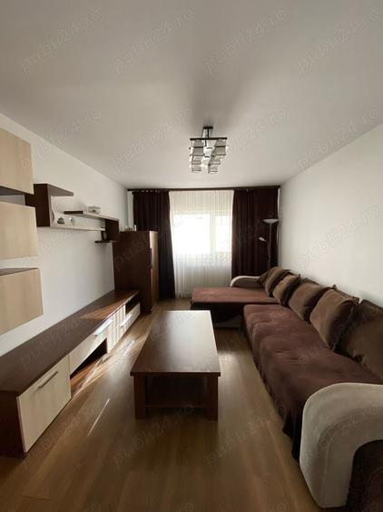 Apartament cu 3 camere decomandat în Ultracentral