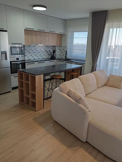 Apartament cu 2 camere decomandat în Iosia