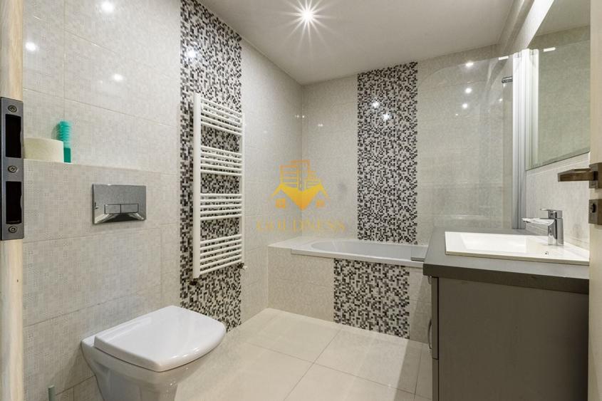2 camere, Intre Lacuri str. Tarnavelor Zona Aurel Vlaicu, 18 GYM - 8