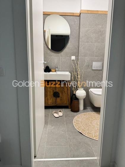 Apartament cu 2 camere în Străulești
