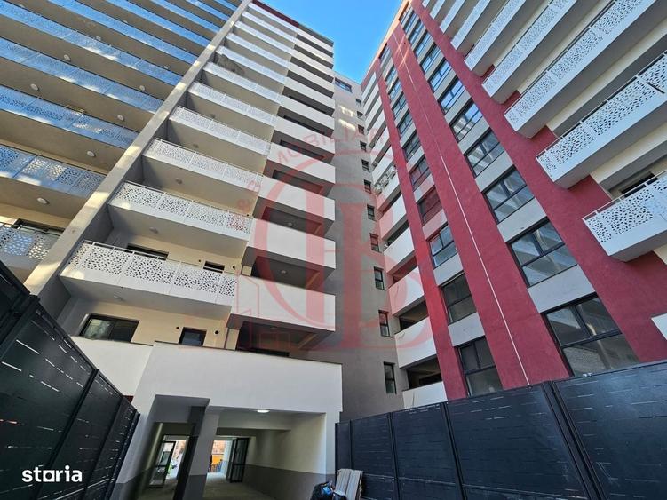 Apartament cu 4 camere în Titan