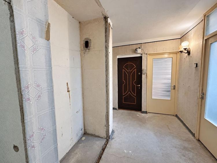 Apartament cu 2 camere decomandat în Micălaca