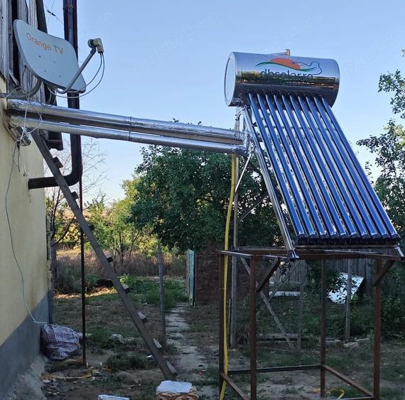 Casă cu 6 camere cu Teren 1500 Mp în Turda