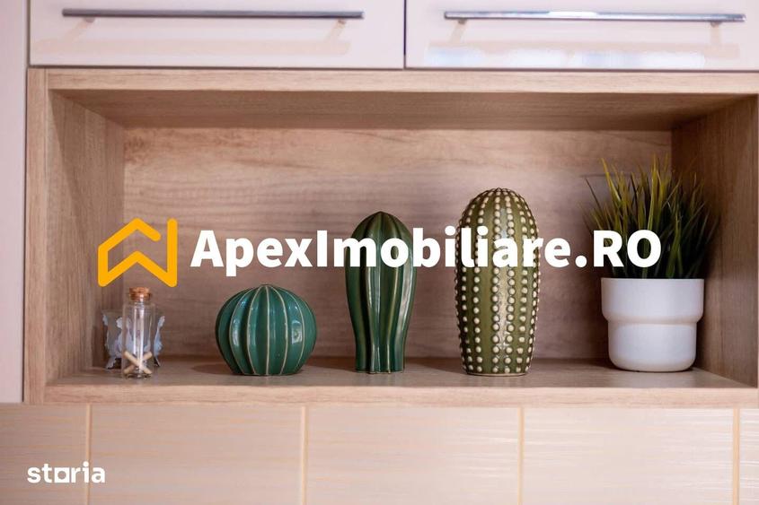 Apartament 2 camere de inchiriat Crangasi Bucuresti | ApexImobiliare.r - 12