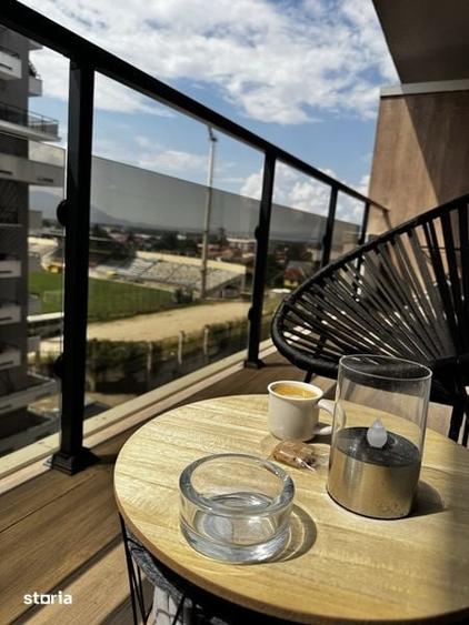 [Vanzare] Apartament doua camere Alhaville Arena Brasov - 8