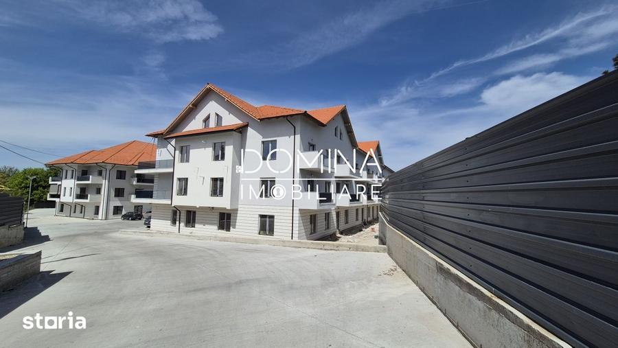 Vanzare apartamente NOI, 3 camere, in INFINITY RESIDENCE - Coloana Inf - 6