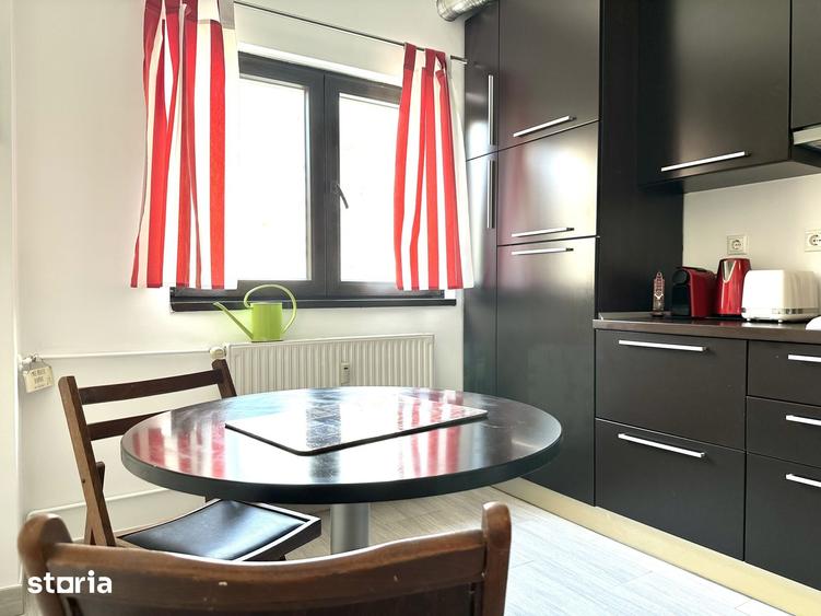 Apartament vedere spate, zona Calea Mo?ilor - intersec?ie cu Eminescu - 10