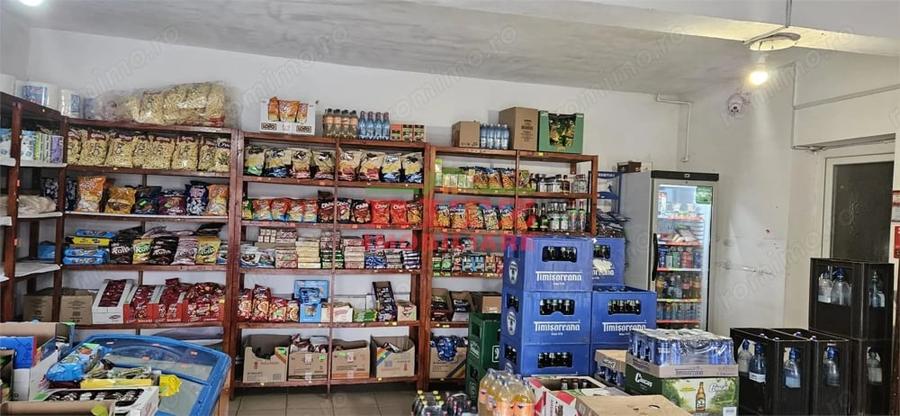 Casă cu 2 camere cu Teren 121 Mp în Central