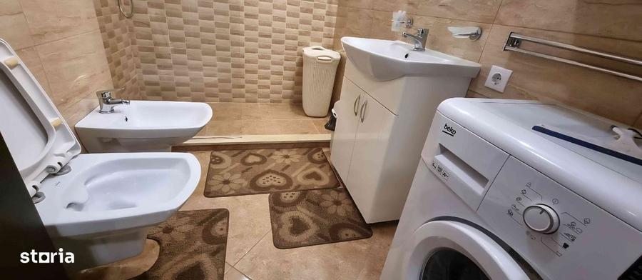 Garsonieră în Iosia