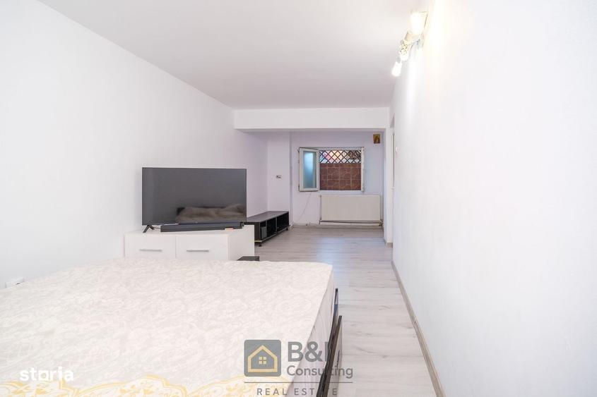 Apartament cu 4 camere în Bucium