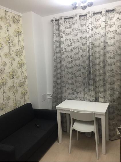 Garsonieră decomandată în Iancului