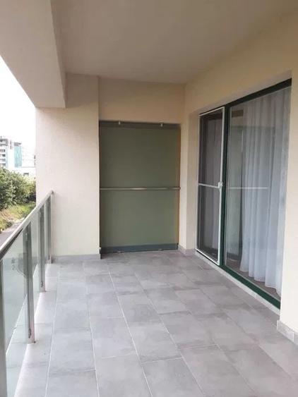 Apartament cu 2 camere semidecomandat, mobilat în Gheorgheni