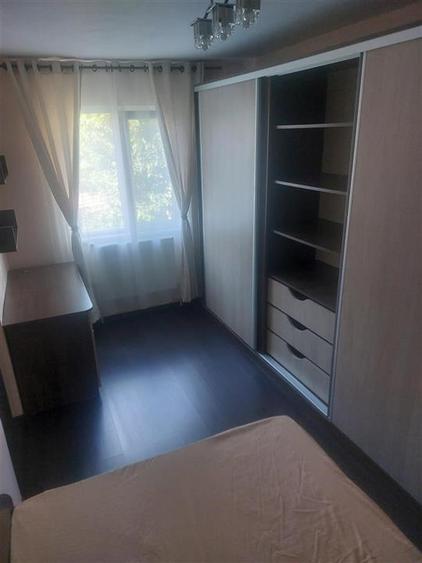 Apartament cu 2 camere nedecomandat în Tătărași
