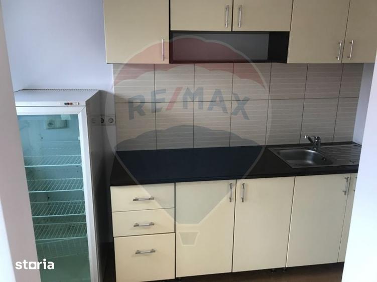 Spațiu comercial, de 160 mp, în Orașul de Jos