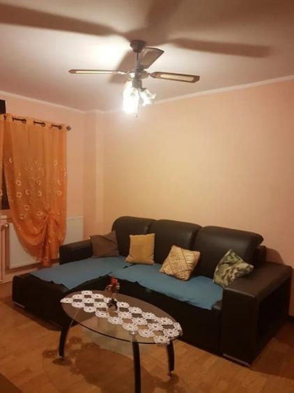 Apartament 2 camere decomandat zona Rahovei - 8