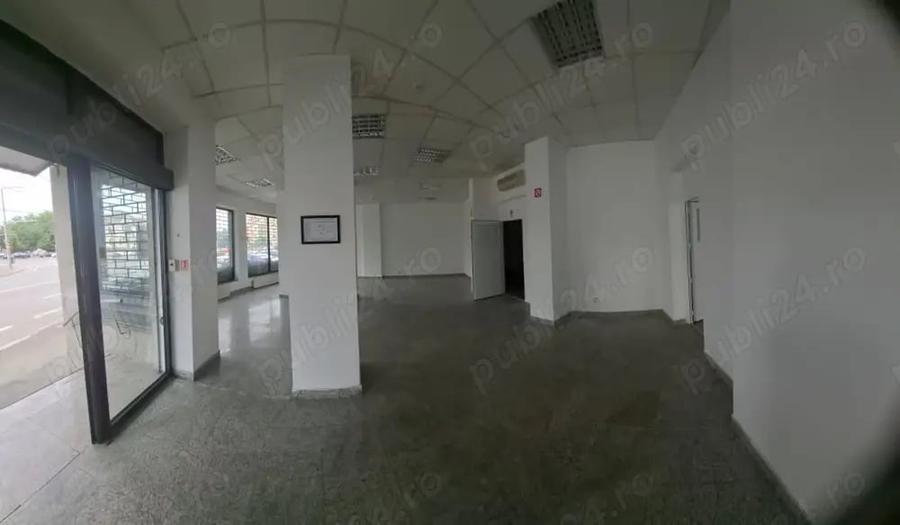 Spațiu comercial, de 201 mp, în Intim