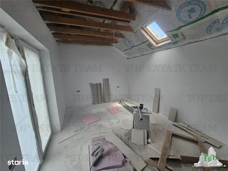 Duplex 4 camere incalzire pardoseala in Ghencea - 6