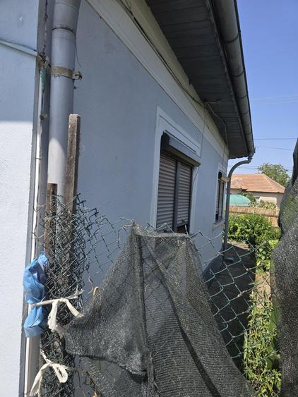 Casă cu 4 camere în Plosca