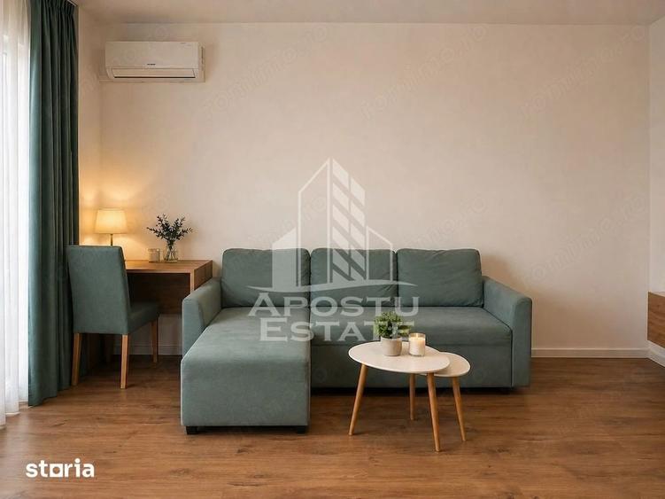 Apartament cu 2 camere în Blașcovici