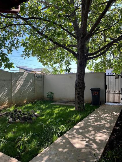 Casă cu 3 camere cu Teren 265 Mp în Giurgiului