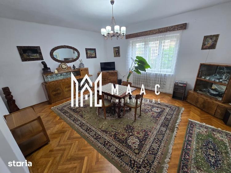 Apartament 4 camere 156 mpu zona Centrala Garaj Pivnita - 11
