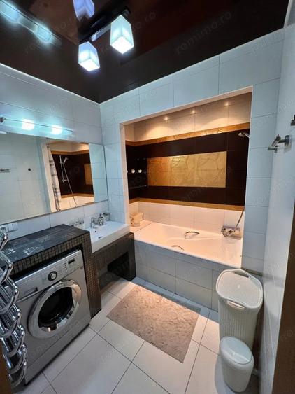 Apartament cu 2 camere de inchiriat in Voluntari - 3