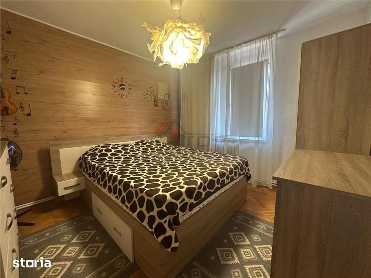 Inchiriere Apartament cu 2 camere Decomandat Podu Ros Pet Friendly - 2