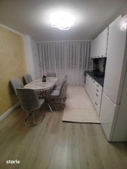 Apartament cu 2 camere în Calea Aradului