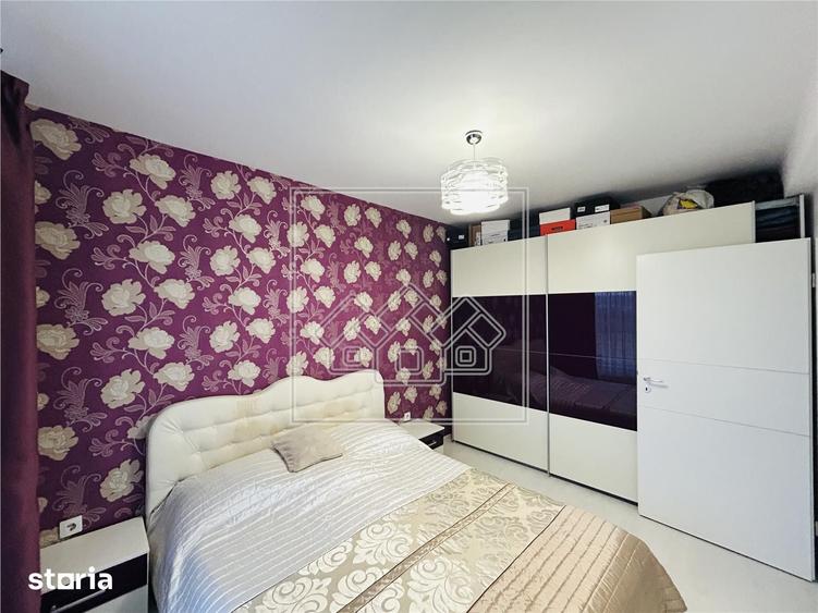 Apartament cu 2 camere decomandat în Șelimbăr