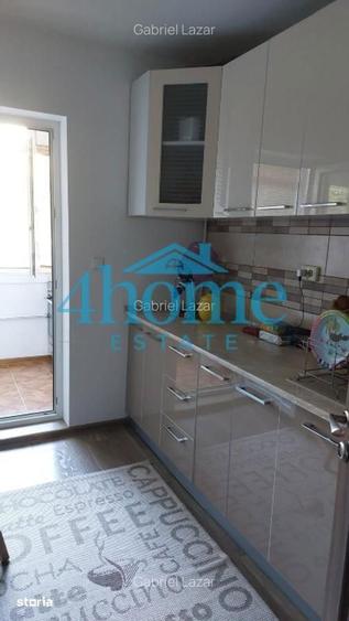 Apartament cu 2 camere în Crângași