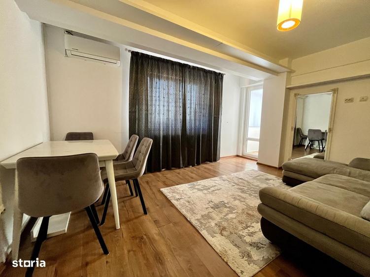 Apartament cu 2 camere de inchiriat Lac CUG 2 | 450 /luna - 10