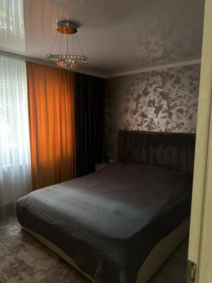 Apartament cu 2 camere, mobilat în Central