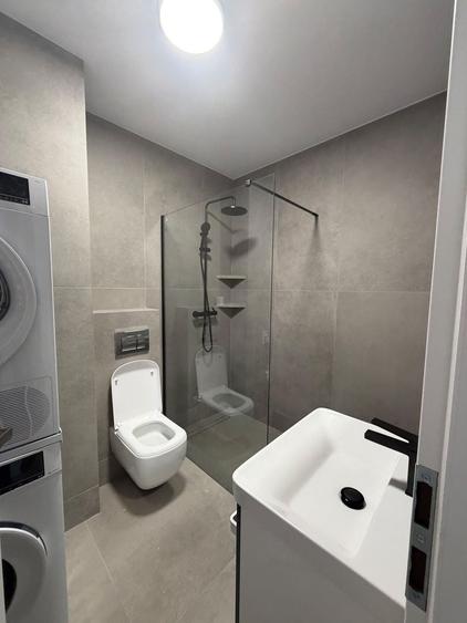 Apartament cu 2 camere decomandat în Ultracentral