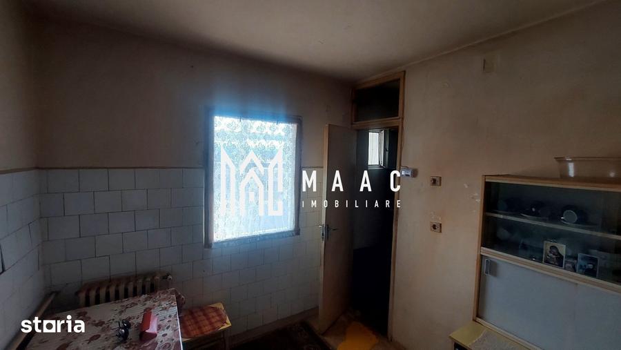 Apartament 2 camere de vanzare | Hipodrom 4, Sibiu | 48 mp - 3