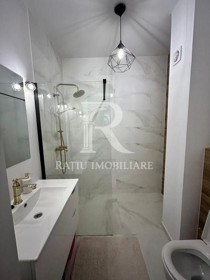 Apartament cu 2 camere decomandat, mobilat în Iosia