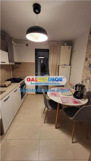 Apartament cu 3 camere decomandat în Banat