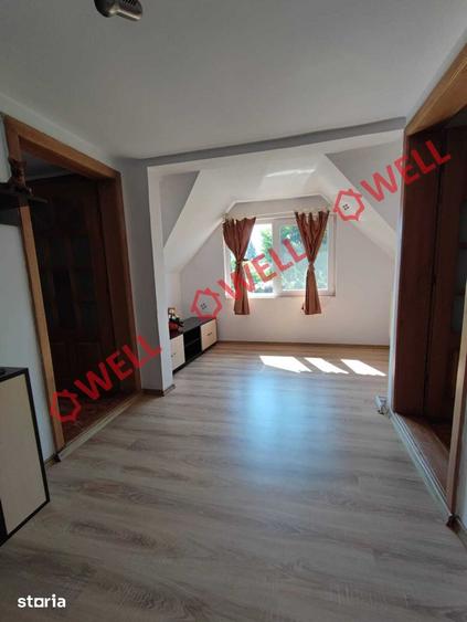 Casă cu 4 camere cu Teren 1880 Mp în Covasna