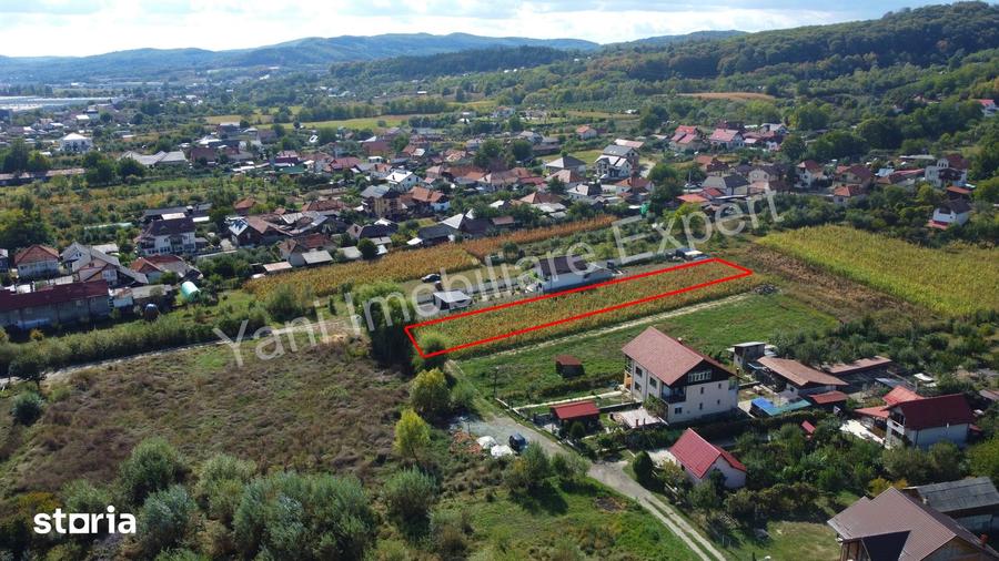 Teren de vanzare in Curtea de Arge? ( 1724 mp ). - 4
