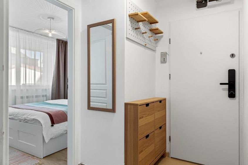 Cantemir - Tineretului - Unirii - Apartament 2 camere - mobilat utilat modern - 11