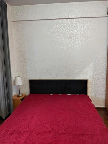 Apartament cu 2 camere decomandat în Aleea Tudor Neculai