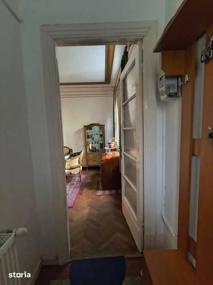 Apartament in casa | Piata Domenii - 6