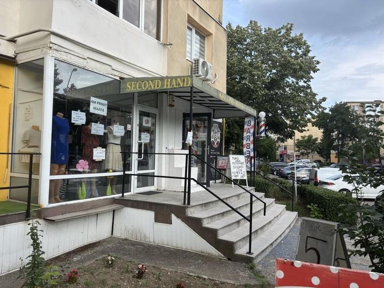 De inchiriat spatiu comercial - 4
